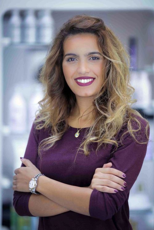3-2 Houda Gerante