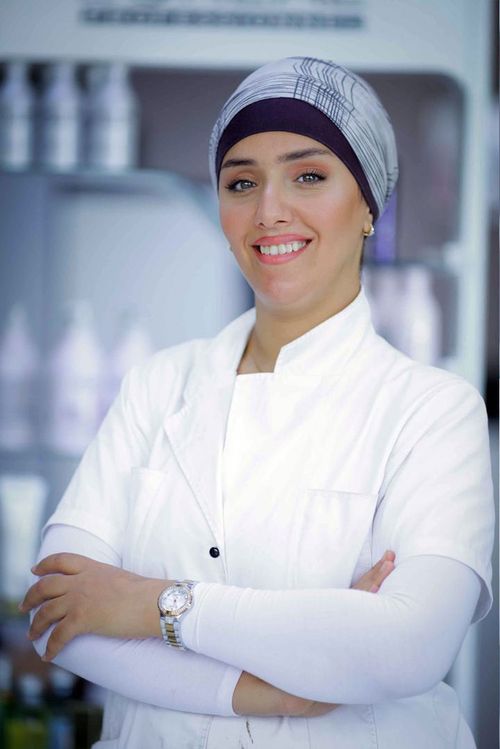 8-2 kati Coiffeuse et Maquilleuse